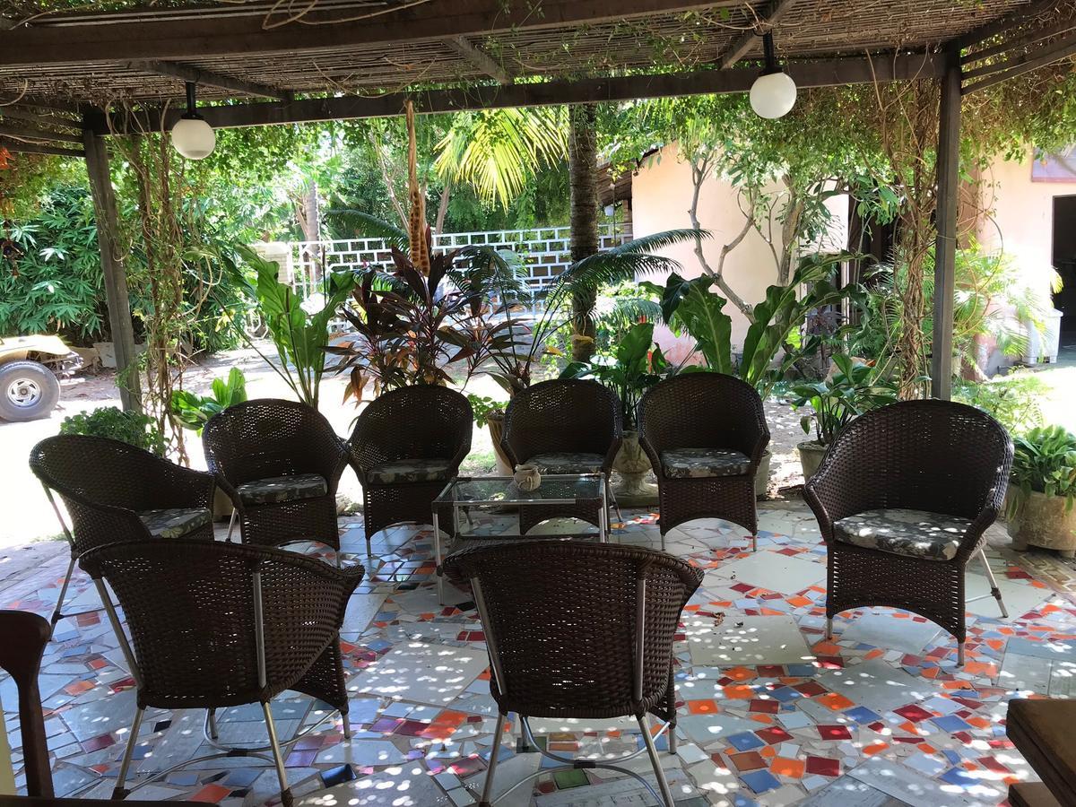 Hotel E Pousada Tropical Wind Do Кумбуко Екстериор снимка